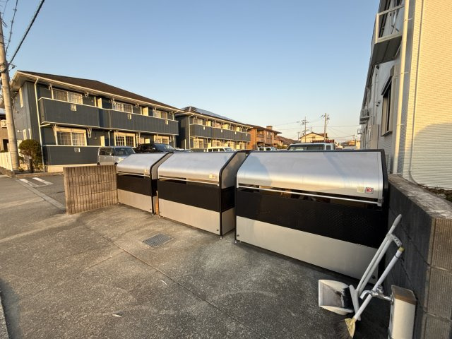 フェリア糸井Ｃのその他共用部分