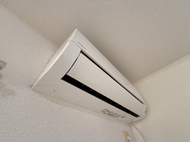 フェリア糸井Ｃの設備