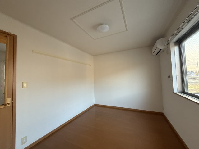 フェリア糸井Ｃの子供部屋