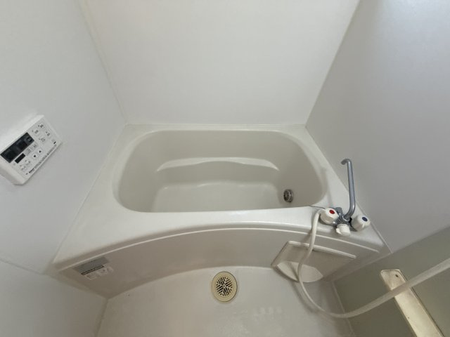 フェリア糸井Ｃの浴室