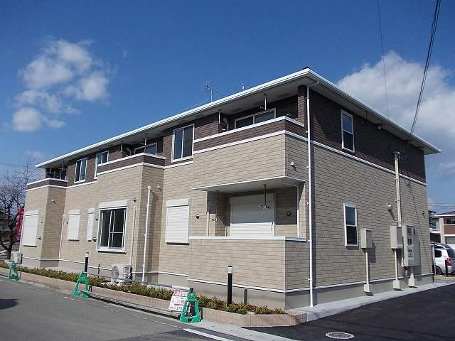 キャロル　壱番館