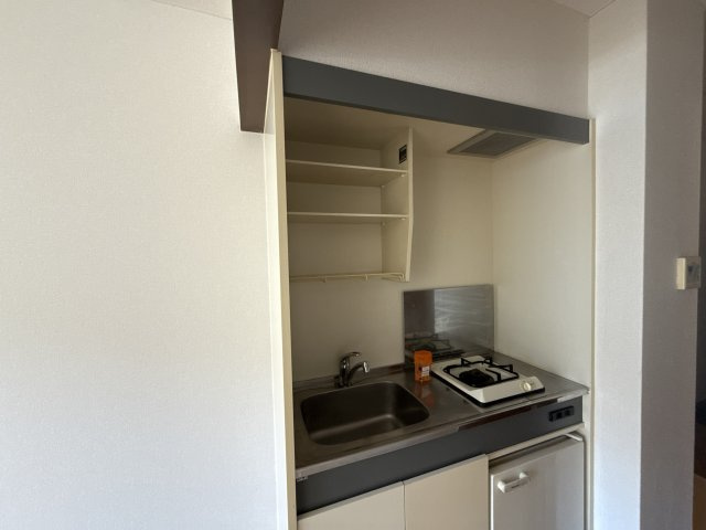 サンフレッチェ南条Ａのキッチン