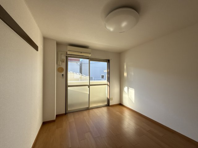 サンフレッチェ南条Ａのキッチン