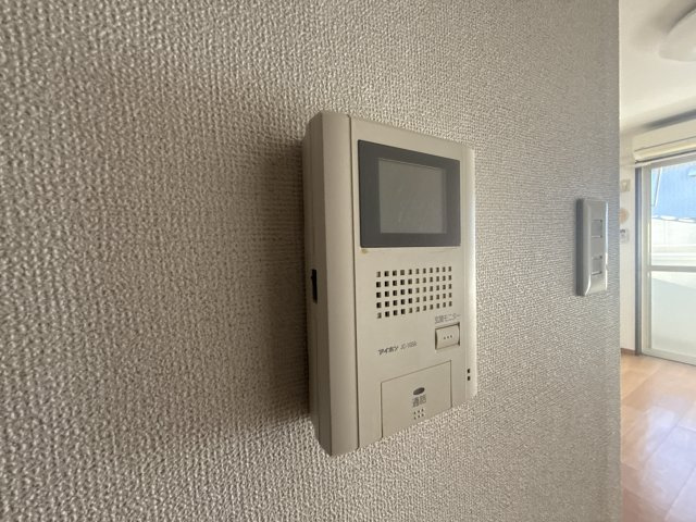 サンフレッチェ南条Ａのセキュリティ