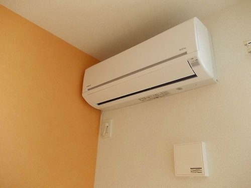 ラミヤカーサの設備