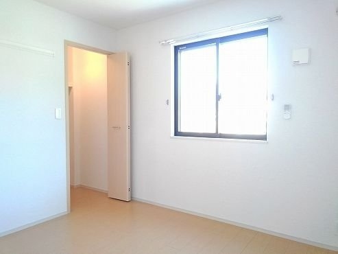 ラミヤカーサのバルコニー