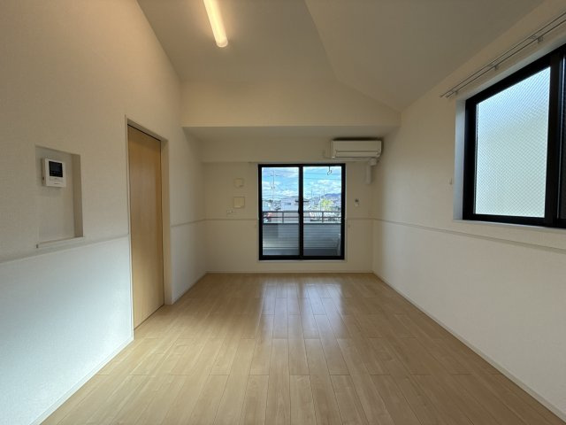 シトロン　Ⅱの居間・リビング