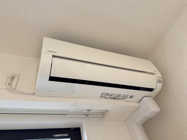 シトロン　Ⅱの設備