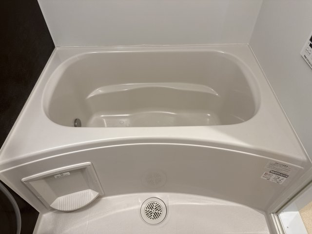 シトロン　Ⅱの浴室