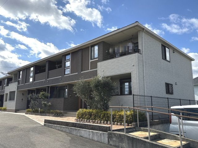 シトロン　Ⅱの外観