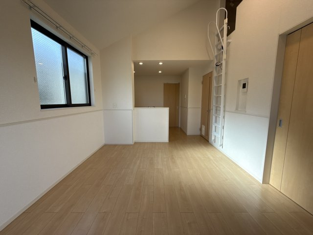 シトロン　Ⅱの居間・リビング