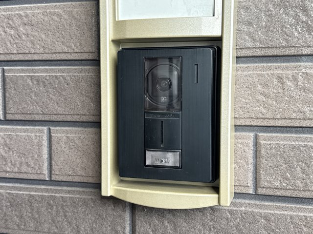 シトロン　Ⅱのセキュリティ