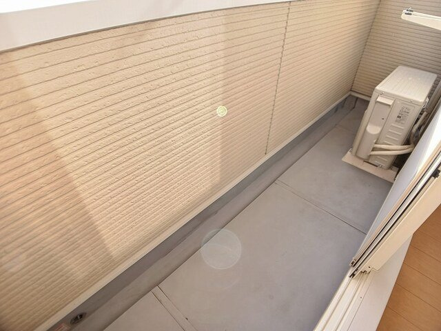 モンブラン　ノールの設備