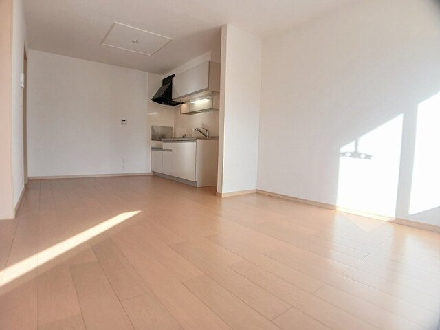 モンブラン　ノールの居間・リビング