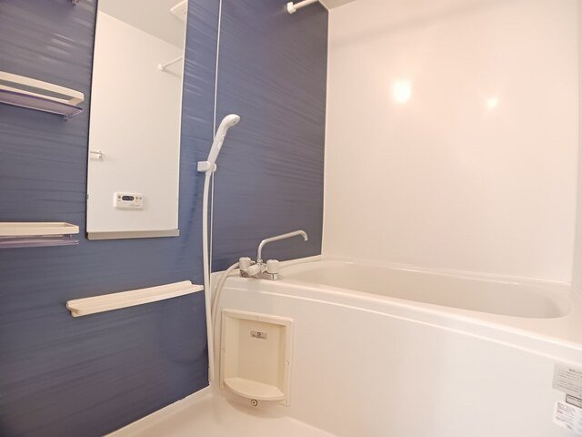 モンブラン　ノールの浴室