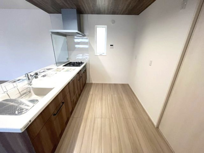 【キッチン】 | 香芝市真美ヶ丘5丁目