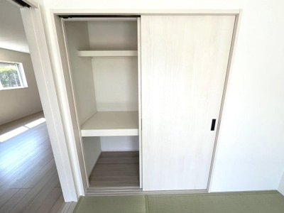 【収納】 | 香芝市真美ヶ丘5丁目