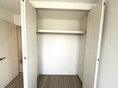 【収納】 | 香芝市真美ヶ丘5丁目