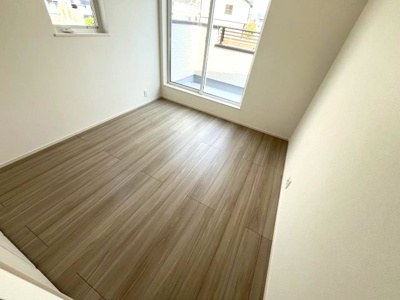 【子供部屋】 | 香芝市真美ヶ丘5丁目