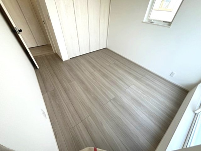 【洋室】 | 香芝市真美ヶ丘5丁目