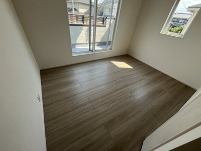 【洋室】 | 香芝市真美ヶ丘5丁目