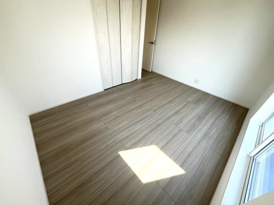 【洋室】 | 香芝市真美ヶ丘5丁目