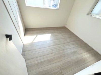 【洋室】 | 香芝市真美ヶ丘5丁目