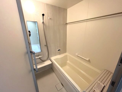 【浴室】 | 香芝市真美ヶ丘5丁目