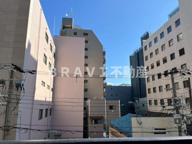 パークアクシス梅田　BRAVI不動産の展望|【パークアクシス梅田】