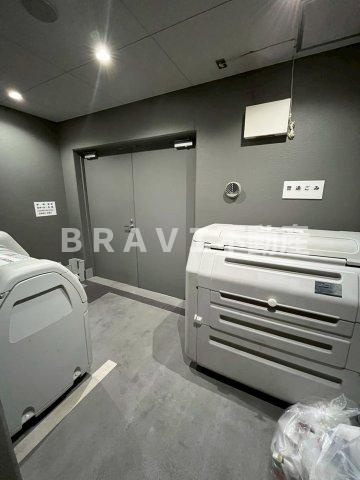 パークアクシス梅田　BRAVI不動産のその他共用部分|【パークアクシス梅田】