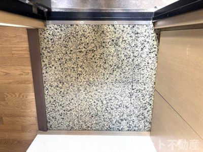 【エントランス】 | ウィンディア手城　A棟 | ※写真はイメージです