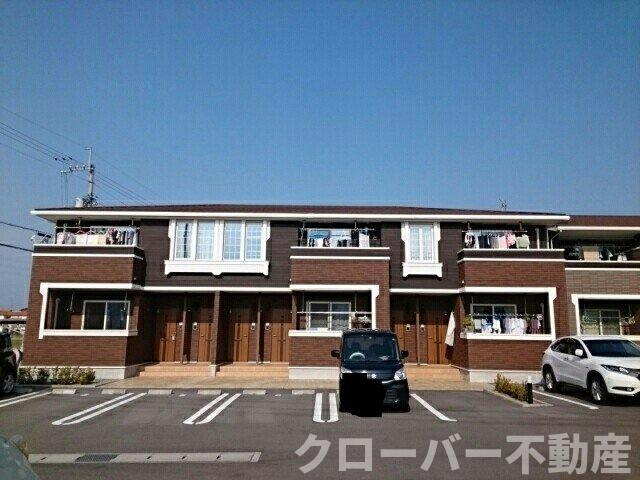 カーサ・ブランドール　Ａ