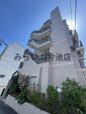 【外観】 | ちくさＡＤビル