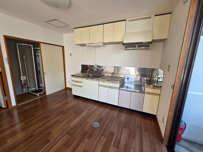 【その他】 | グランドハイツ白銀