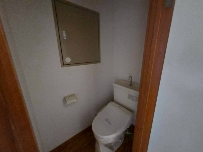 【その他】 | グランドハイツ白銀