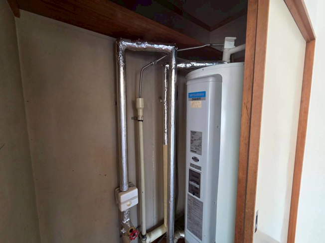 【その他】 | グランドハイツ白銀