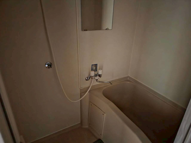 【その他】 | グランドハイツ白銀