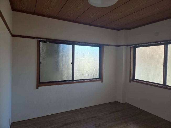 【内装】 | グランドハイツ白銀