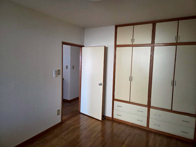 【内装】 | グランドハイツ白銀