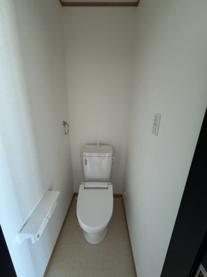 【トイレ】 | コバヤシコーポ