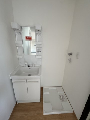 【洗面所】 | コバヤシコーポ