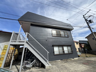 【駐車場】 | コバヤシコーポ