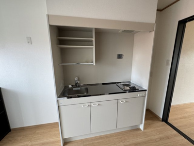 【キッチン】 | コバヤシコーポ