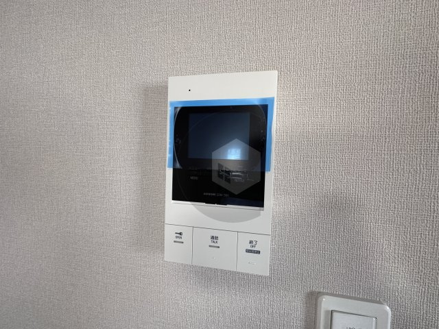 ラックフィールドの設備