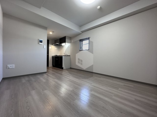 ラックフィールドの居間・リビング