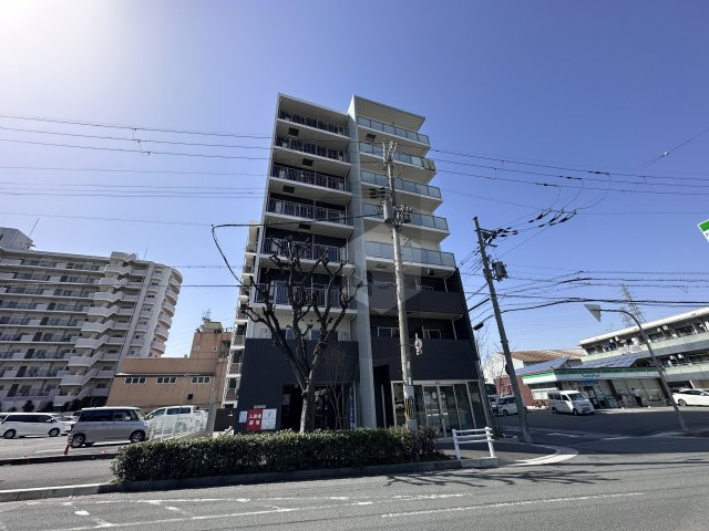 ラックフィールド