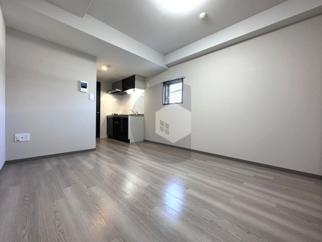 ラックフィールドの居間・リビング