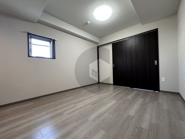 ラックフィールドの居間・リビング