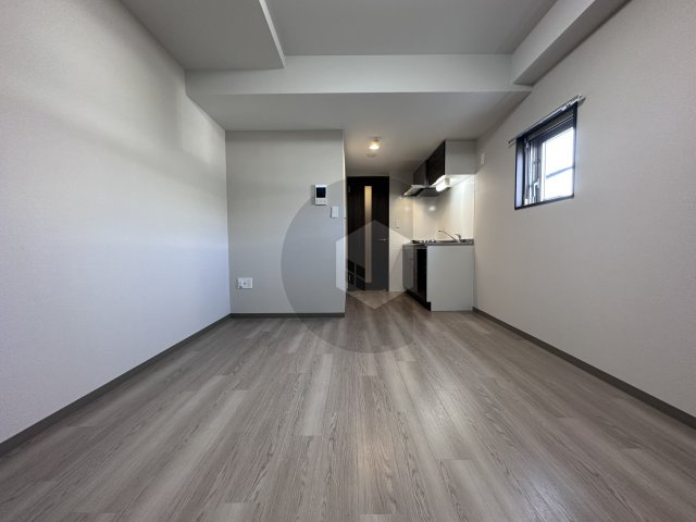 ラックフィールドの内装