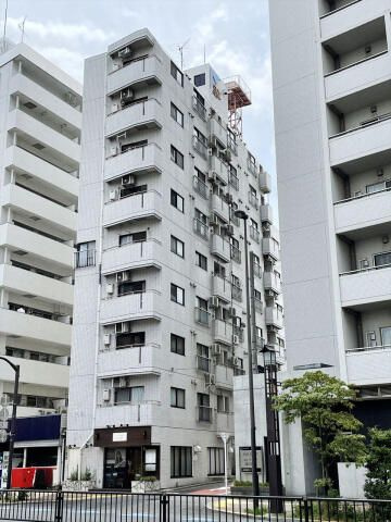 スカイコート後楽園第２